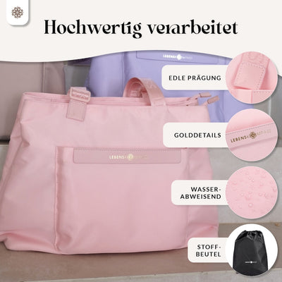 Everyday Bag - Schultertasche